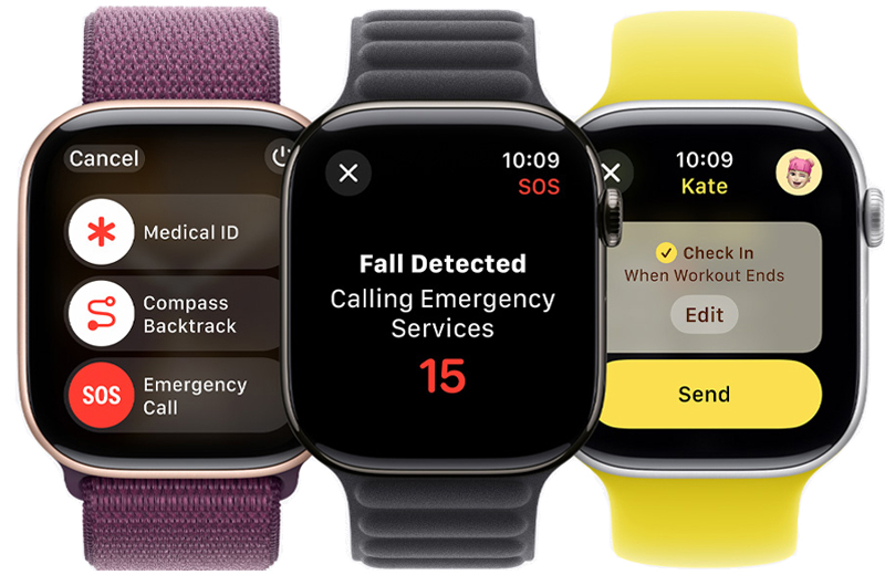Apple Watch S10 - Safety_1